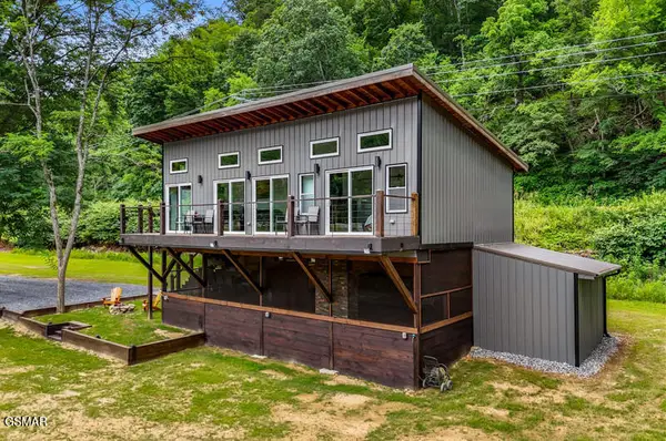 2095 E Hwy 25 70, Newport, TN 37821