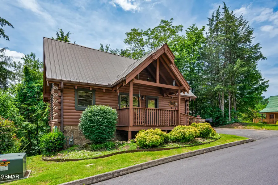 242 Alpine Mountain Way, Pigeon Forge, TN 37863 - Image #3