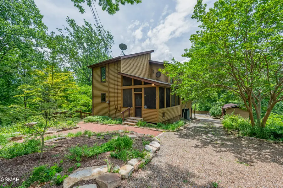 2369 Goldrush Road, Pigeon Forge, TN 37863 - Image #2