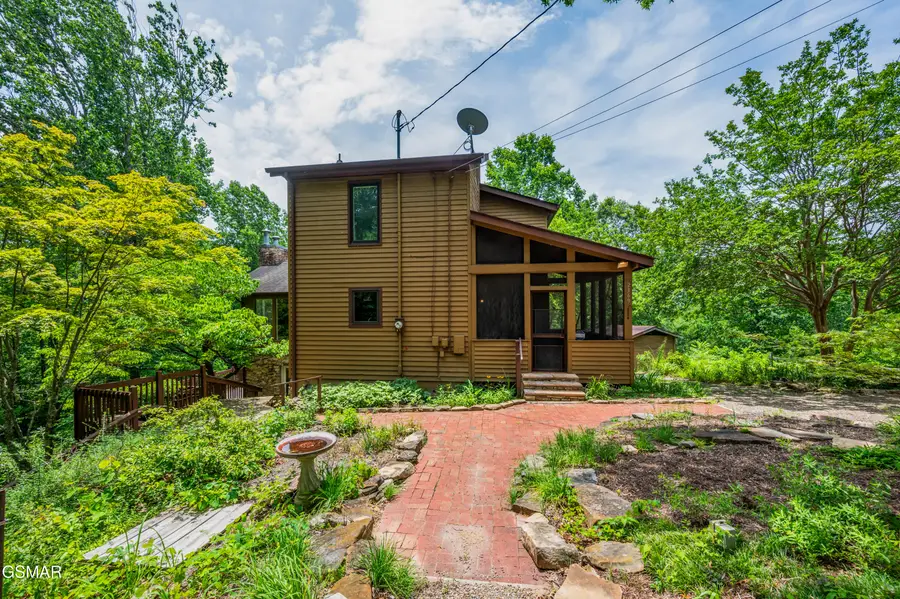 2369 Goldrush Road, Pigeon Forge, TN 37863 - Image #3