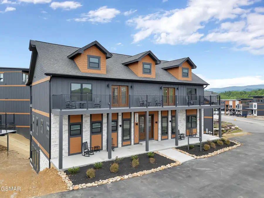 1319 Wildhorse Ridge Way #Lot 143R, Sevierville, TN 37862 - Image #2