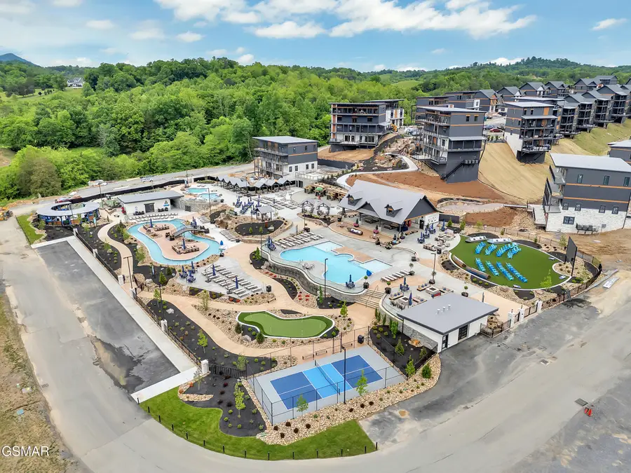 1319 Wildhorse Ridge Way #Lot 143R, Sevierville, TN 37862 - Image #3