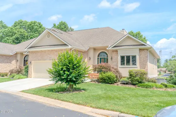 510 Tanasi Lagoon Drive, Loudon, TN 37774