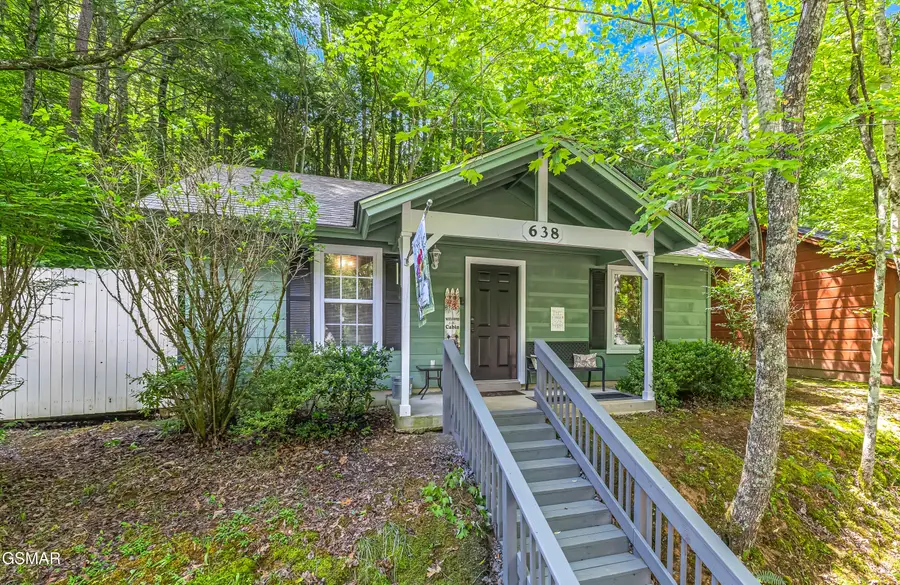 638 Morning Mist Way, Gatlinburg, TN 37738 - Image #2