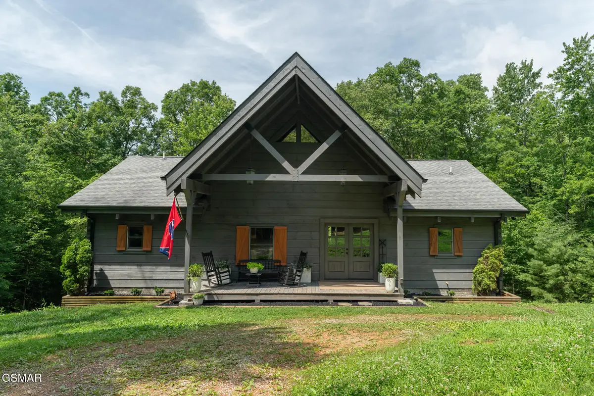 1948 Grouse Top Road, Walland, TN 37886 - Image #1