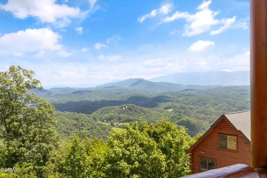 2326 Top Of The World Drive, Sevierville, TN 37876 - #3