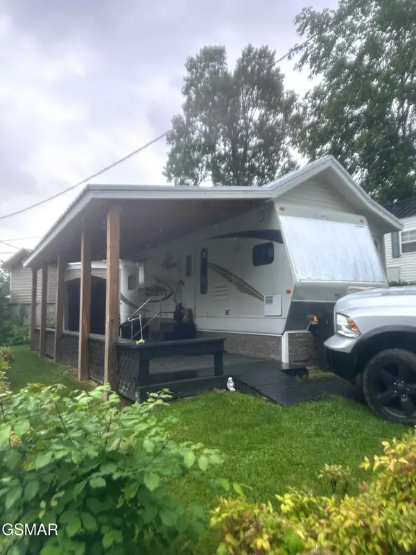 5355 E Parkway #96, Cosby, TN 37722