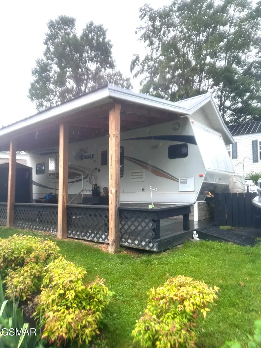 5355 E Parkway #96, Cosby, TN 37722 - Image #2