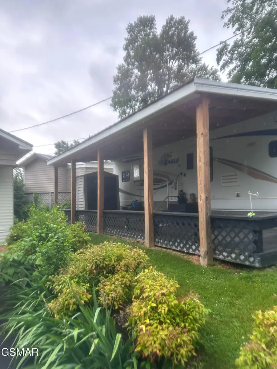 5355 E Parkway #96, Cosby, TN 37722 - Image #3