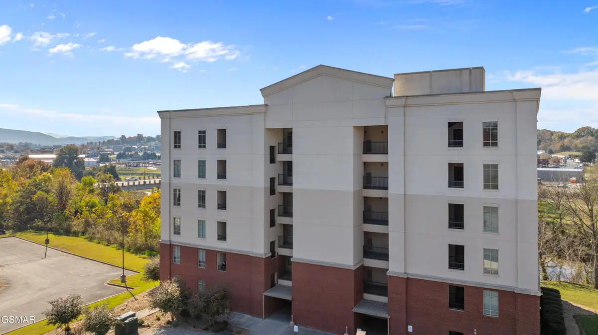 1410 Hurley Drive #APT 601, Sevierville, TN 37862 - Image #1