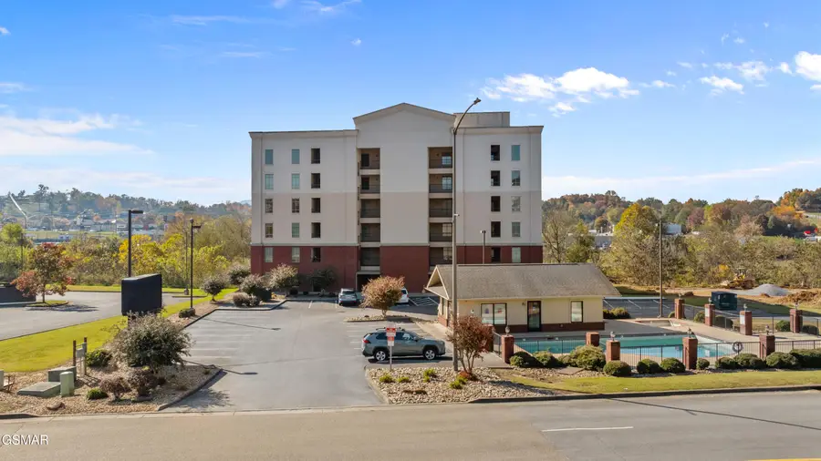 1410 Hurley Drive #APT 601, Sevierville, TN 37862 - Image #2