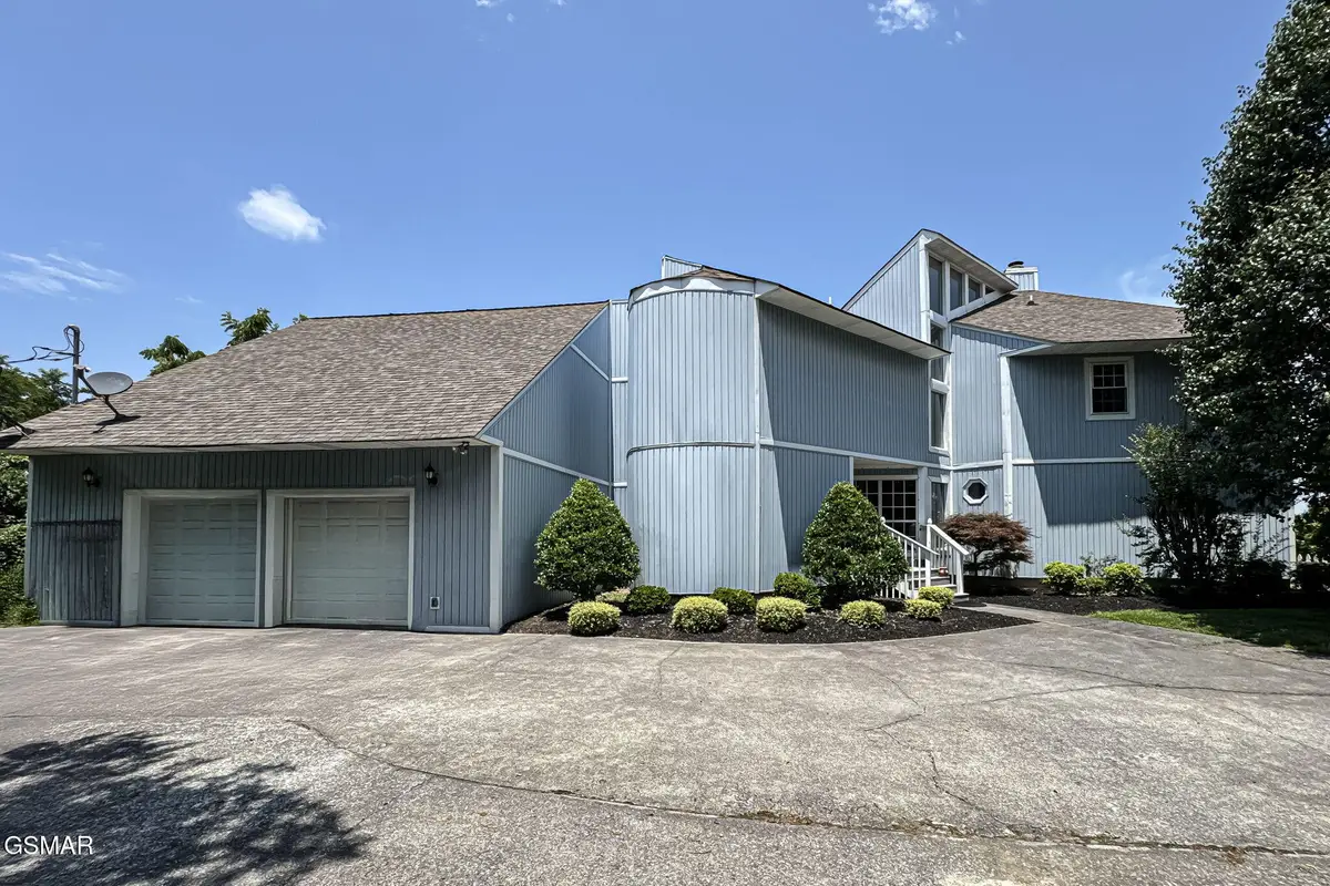 2146 Seaton Springs Road, Sevierville, TN 37862 - #1