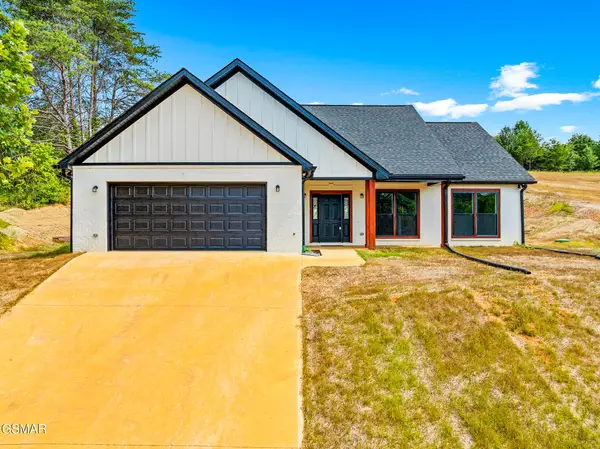 3641 Atala Trail, Kodak, TN 37764