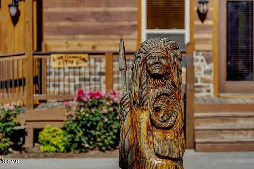 1340 Parkview Vista Way, Pigeon Forge, TN 37863 - #2