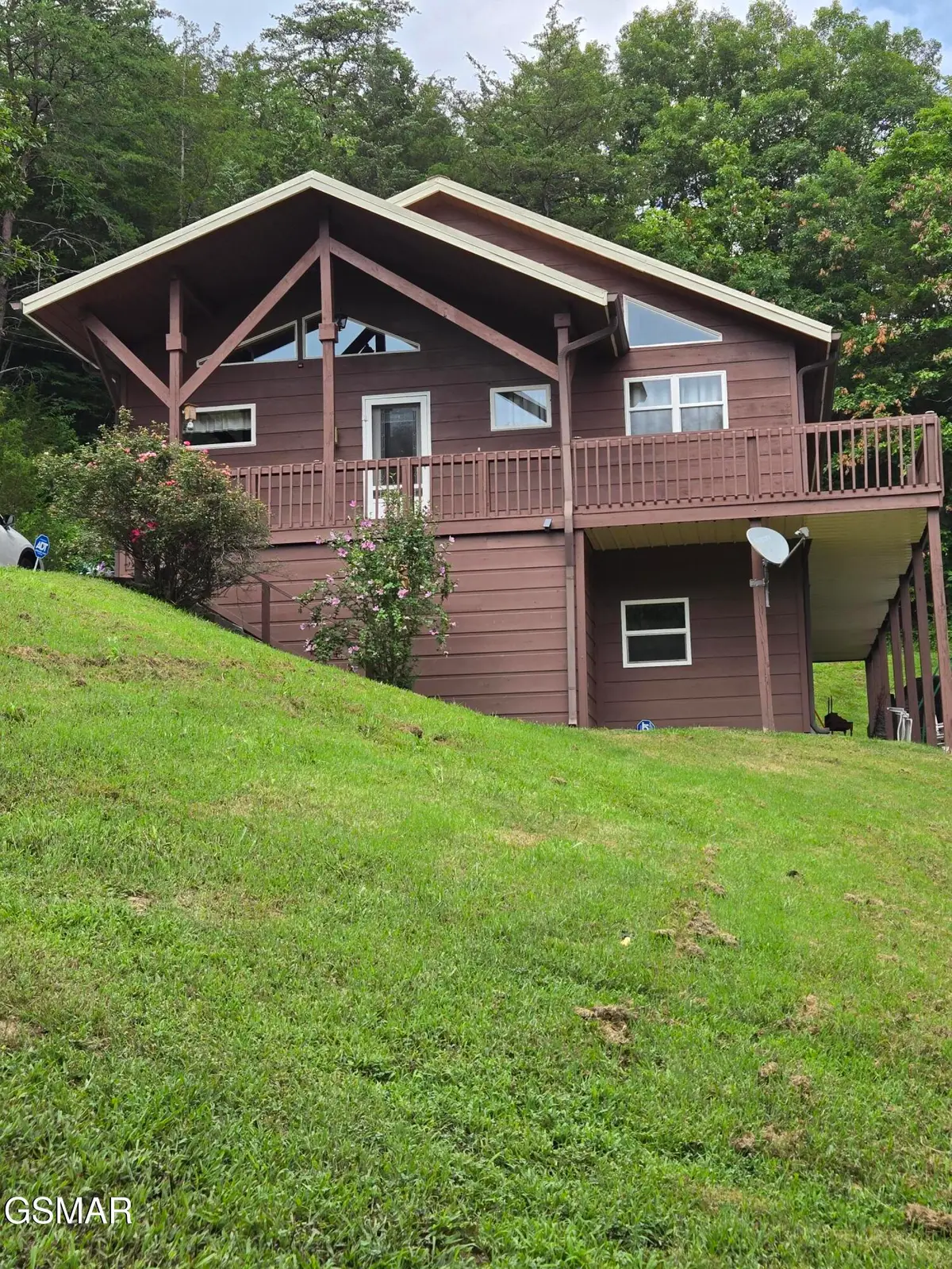 514 Indian Gap Rd, Sevierville, TN 37862 - Image #1