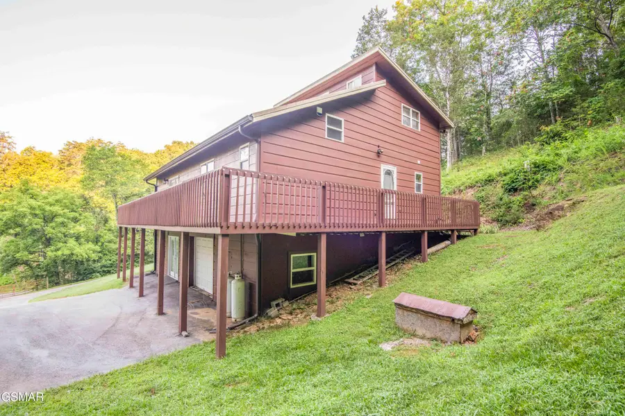 514 Indian Gap Rd, Sevierville, TN 37862 - Image #3