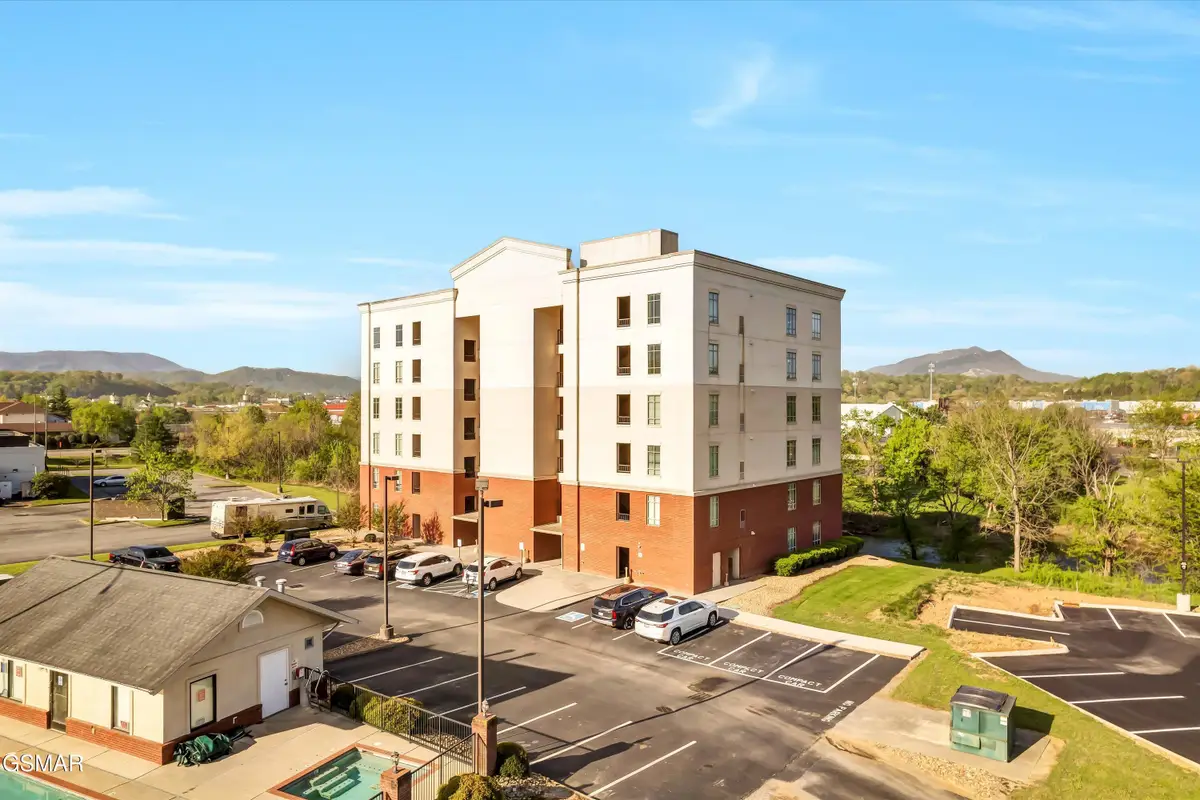 1410 Hurley Drive #502, Sevierville, TN 37862 - Image #1
