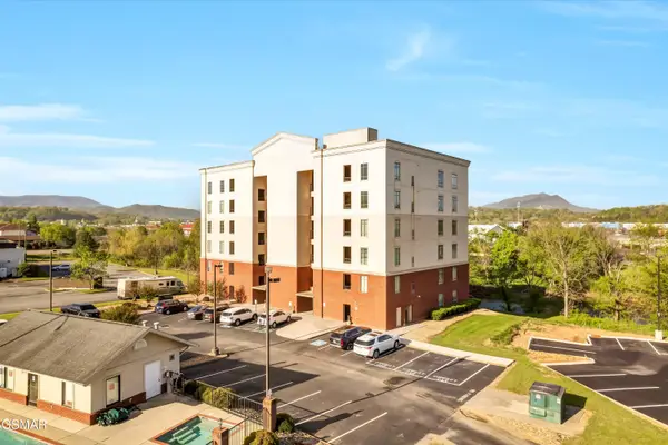 1410 Hurley Drive #502, Sevierville, TN 37862