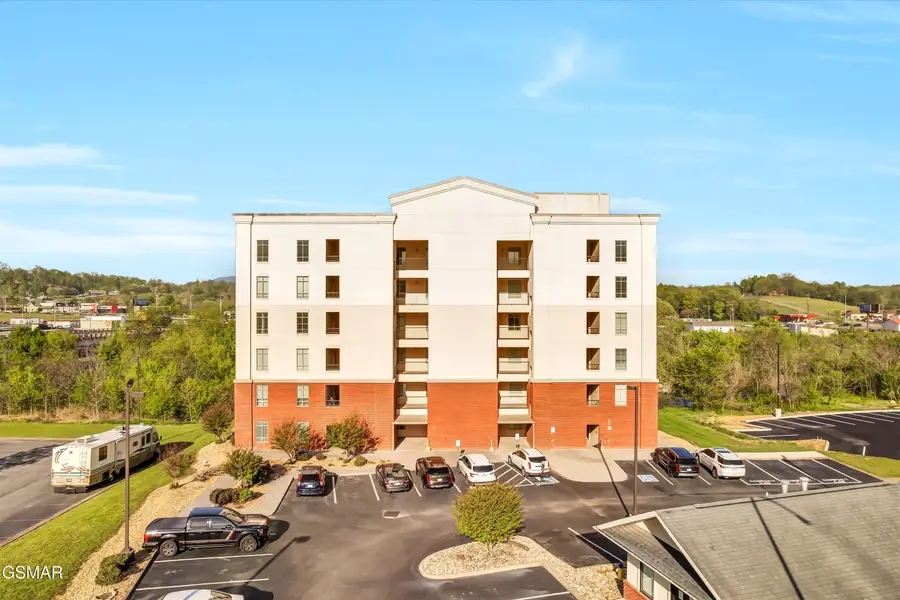 1410 Hurley Drive #502, Sevierville, TN 37862 - Image #3