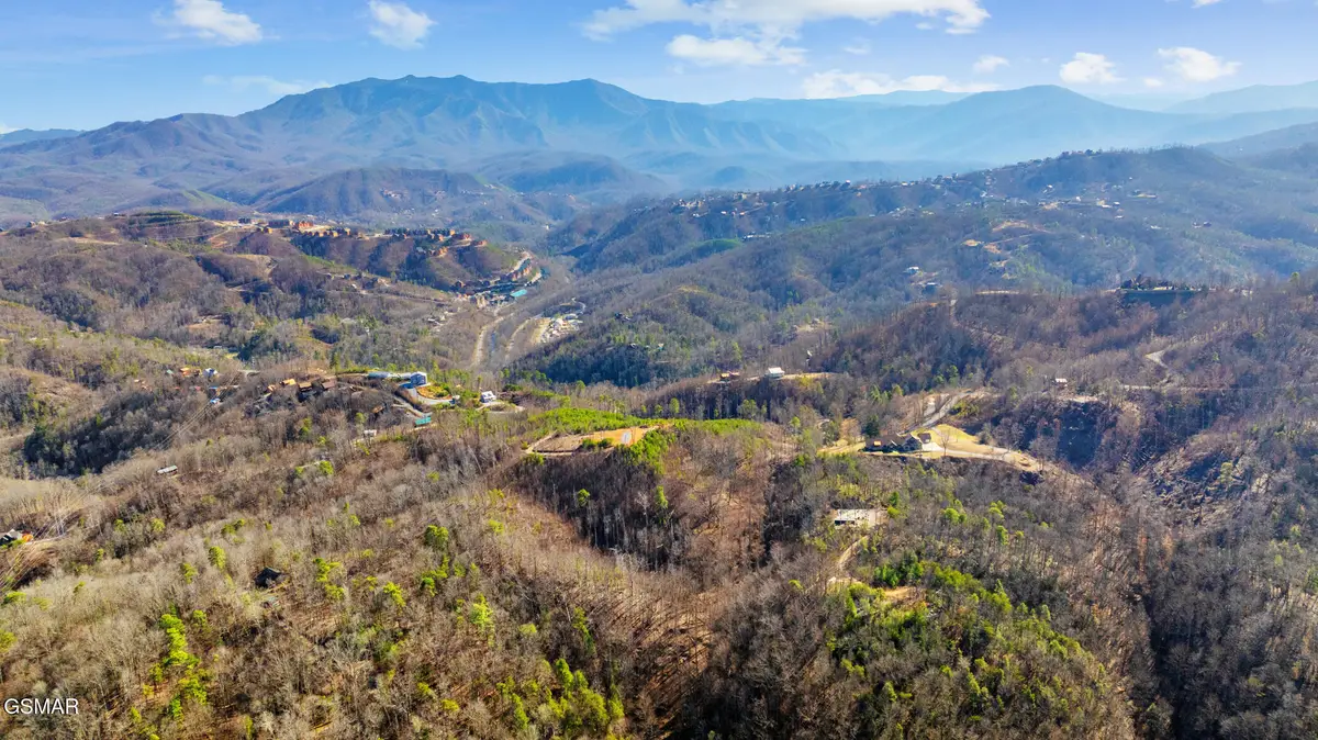 Lot 3 Cove Mountain Road Road, Gatlinburg, TN 37738 - Image #1