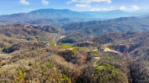 Lot 3 Cove Mountain Road Road, Gatlinburg, TN 37738