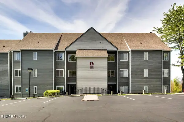 1260 Ski View Drive #4308, Gatlinburg, TN 37738