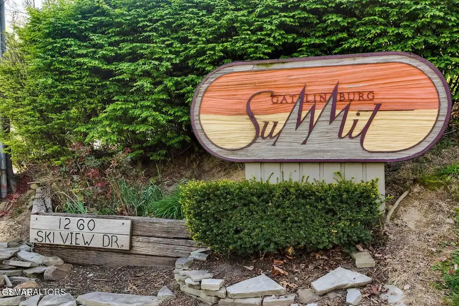 1260 Ski View Drive #4308, Gatlinburg, TN 37738 - Image #2