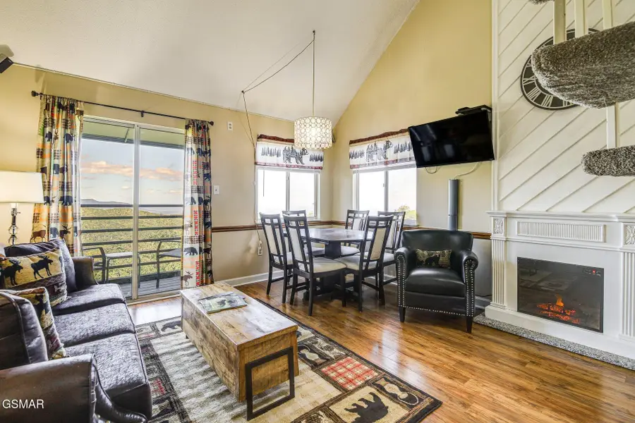 1260 Ski View Drive #4308, Gatlinburg, TN 37738 - Image #3