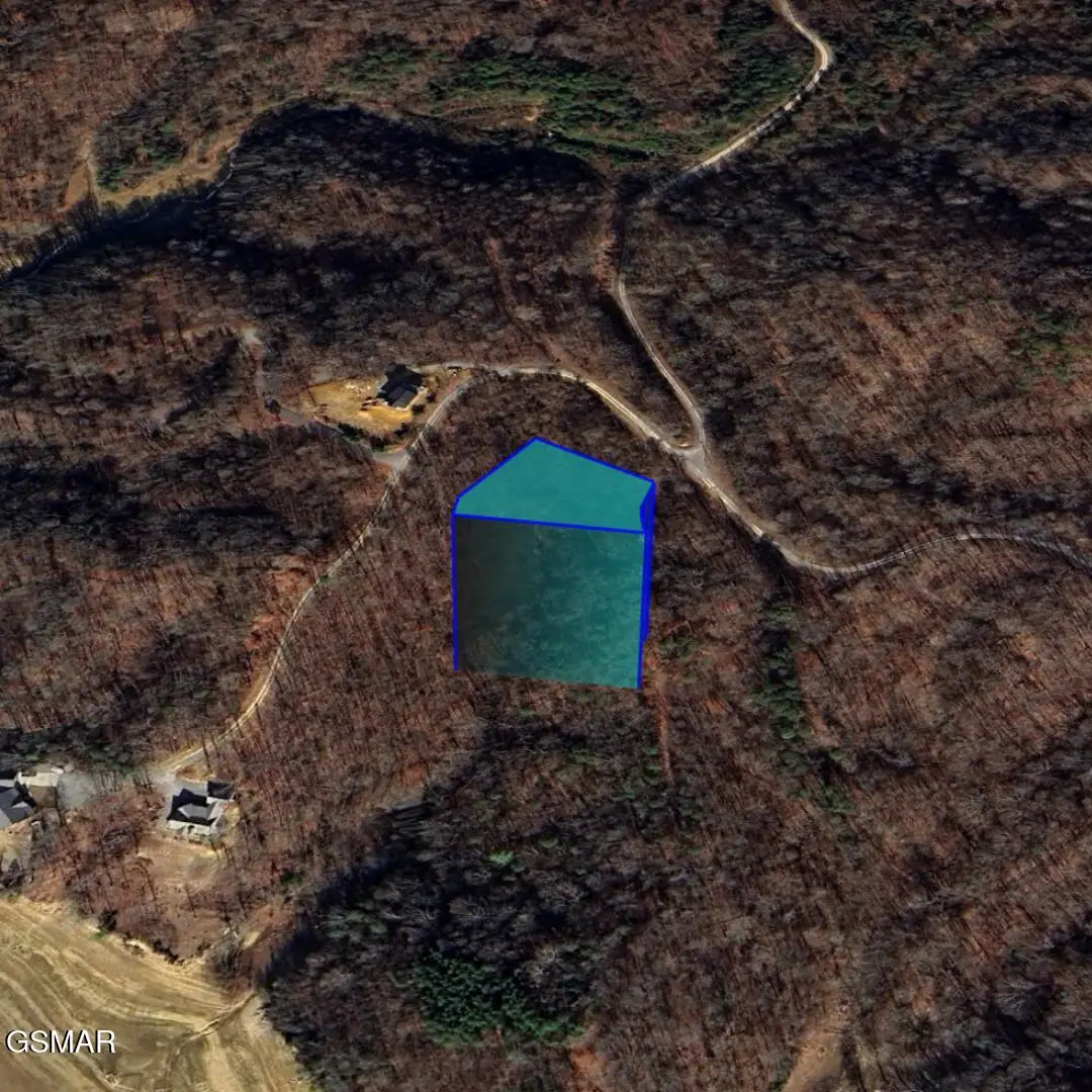 0 Sunny Court, Baneberry, TN 37890 - Image #1