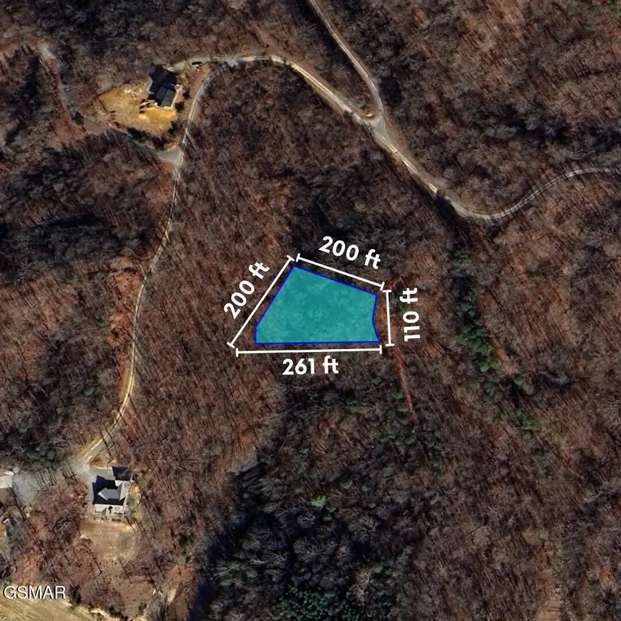 0 Sunny Court, Baneberry, TN 37890 - Image #2