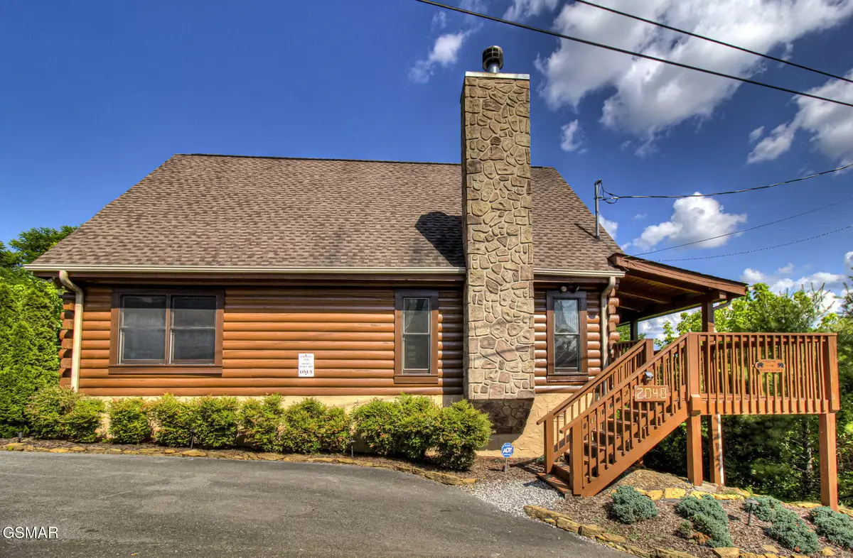 2048 Eagle Feather Drive, Sevierville, TN 37876 - Image #1