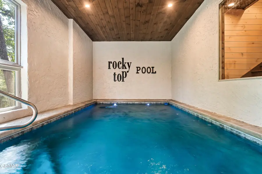 3504 Sand Ridge Way, Pigeon Forge, TN 37862 - Image #2