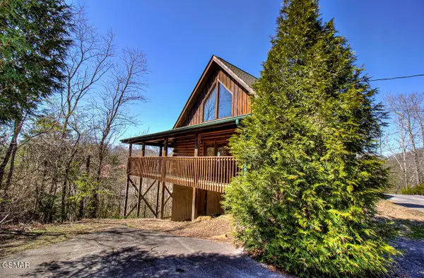 1710 Prey Ct. Court, Sevierville, TN 37876