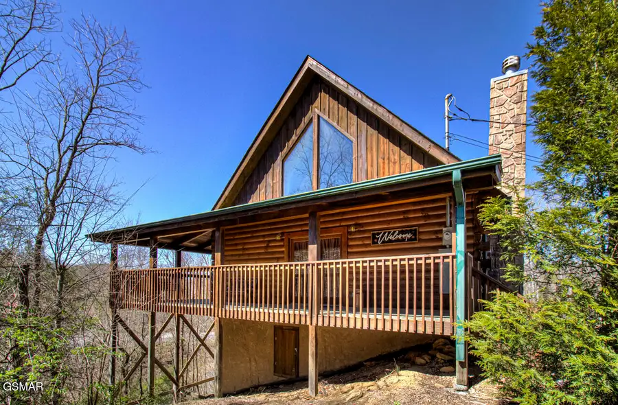 1710 Prey Ct. Court, Sevierville, TN 37876 - Image #2