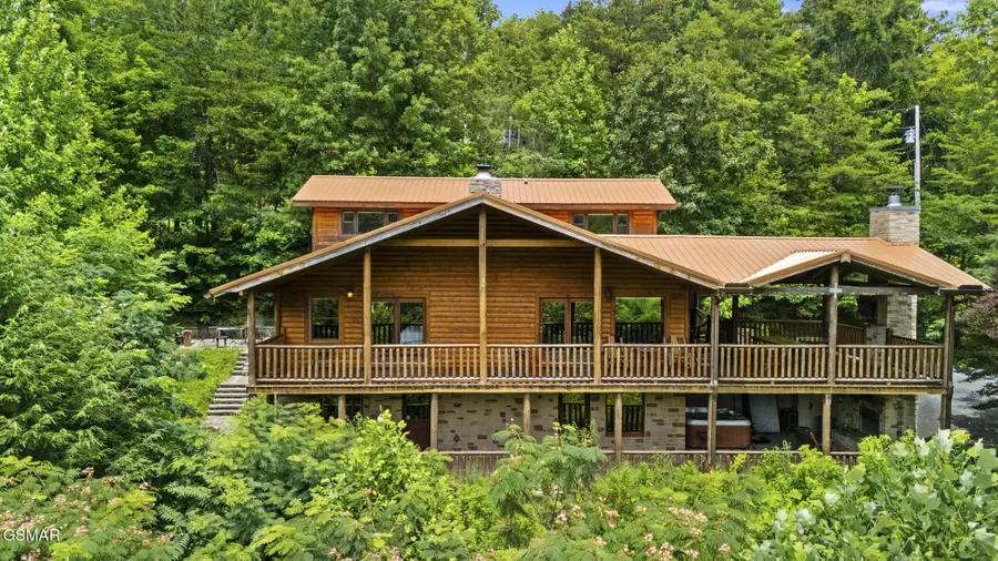 4750 Townsend Drive, Gatlinburg, TN 37738 - Image #3