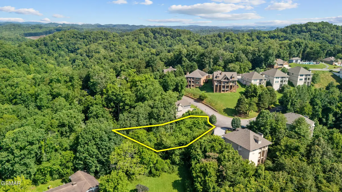 Lot 1R Maggie Mack Lane, Sevierville, TN 37862 - Image #1