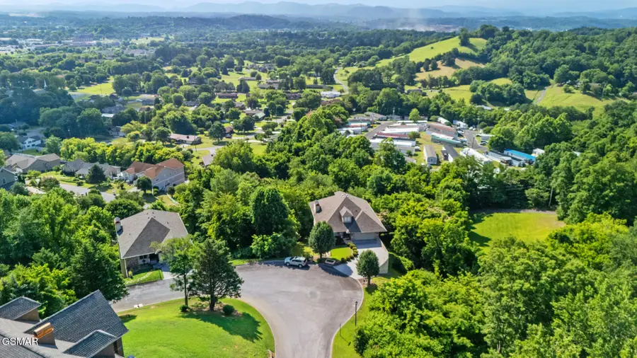 Lot 1R Maggie Mack Lane, Sevierville, TN 37862 - Image #3