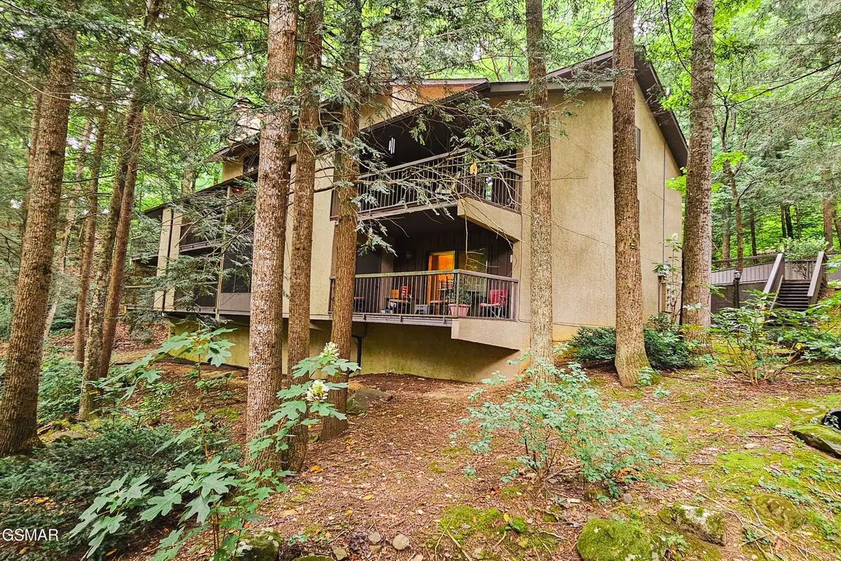 1235 Ski Mountain Road #625, Gatlinburg, TN 37738 - Image #1