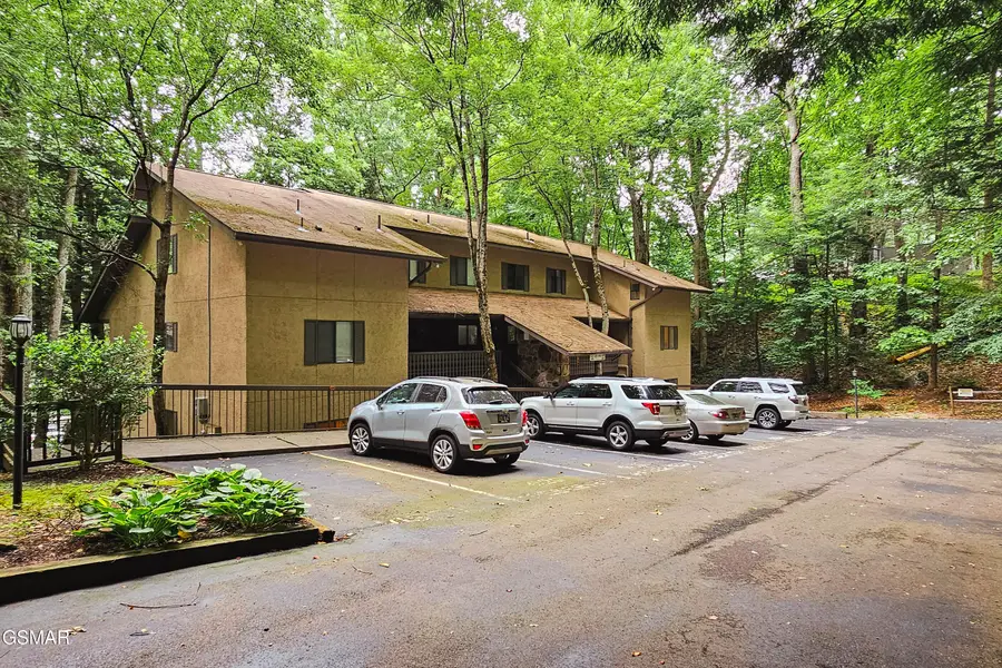 1235 Ski Mountain Road #625, Gatlinburg, TN 37738 - Image #2