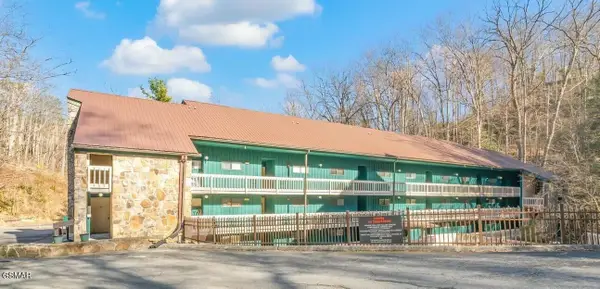 1435 Wiley Oakley Drive #177, Gatlinburg, TN 37738