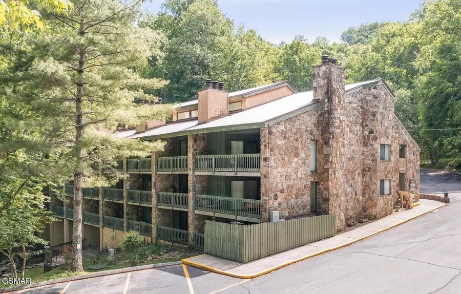 1435 Wiley Oakley Drive #177, Gatlinburg, TN 37738 - Image #3