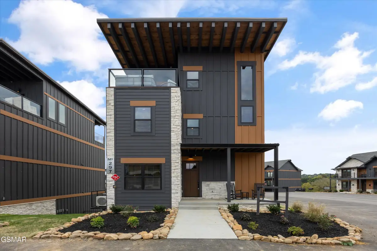 297 Rambling Creek Way #LOT 144R, Sevierville, TN 37862 - Image #1