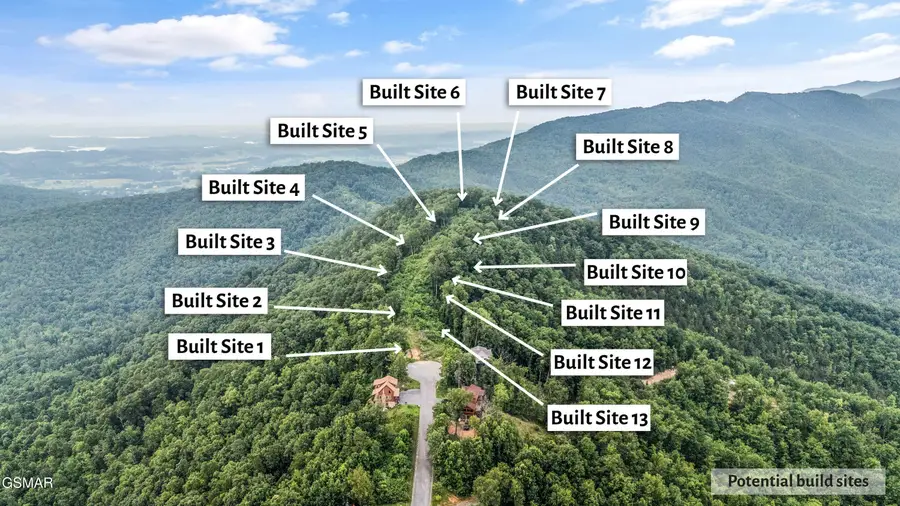 5 Shell Mountain Road, Sevierville, TN 37876 - Image #2