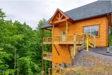 937 Pine Valley Way, Sevierville, TN 37862 - Image #1