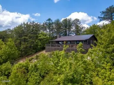 2739 Hatcher Mtn Road, Sevierville, TN 37862 - #1