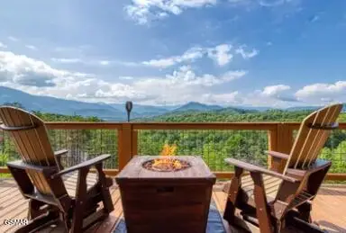 2739 Hatcher Mtn Road, Sevierville, TN 37862 - #2