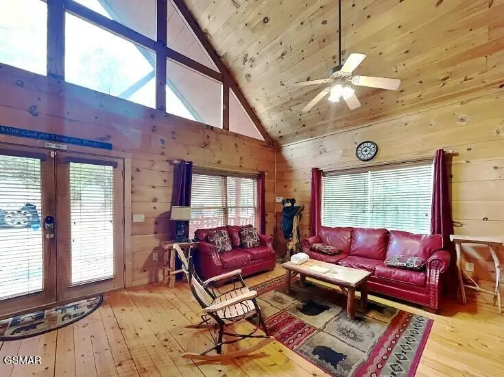 2306 Pine Circle, Sevierville, TN 37876 - Image #2