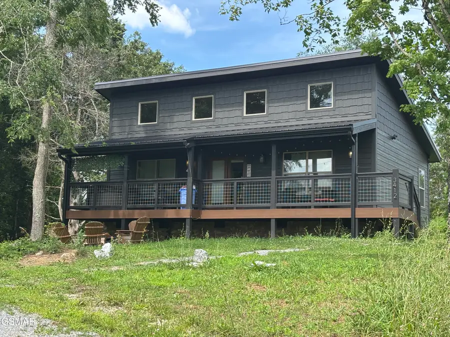 3412 Worth Road, Sevierville, TN 37876 - #2