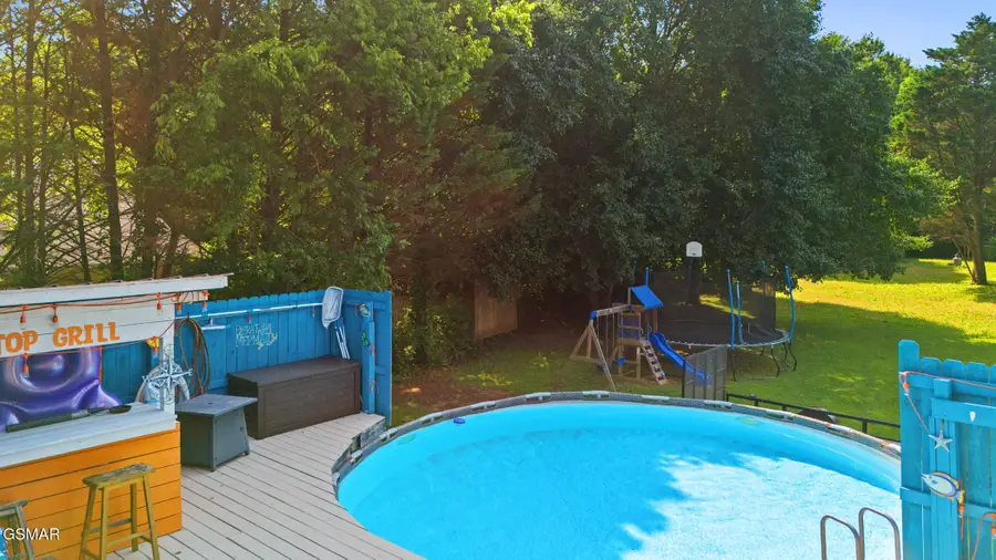 1717 Meadow Ridge Circle, Sevierville, TN 37862 - Image #2