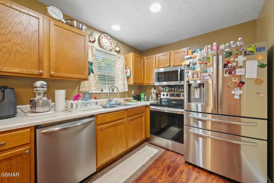 1717 Meadow Ridge Circle, Sevierville, TN 37862 - Image #3